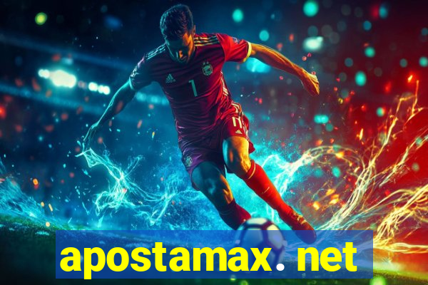 apostamax. net